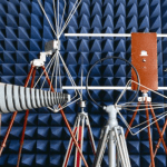 CURSO: Setups e Normas de Certificação aplicáveis à Compatibilidade Eletromagnética de Produtos Eletrônicos