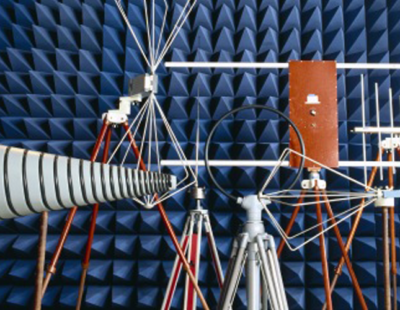 CURSO: Setups e Normas de Certificação aplicáveis à Compatibilidade Eletromagnética de Produtos Eletrônicos