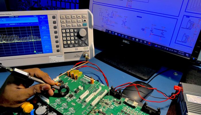 EMI-EMC-Near Field-probelat EMI-EMC-Near Field-probelat